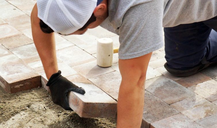 quality paving contractors in Pasadena