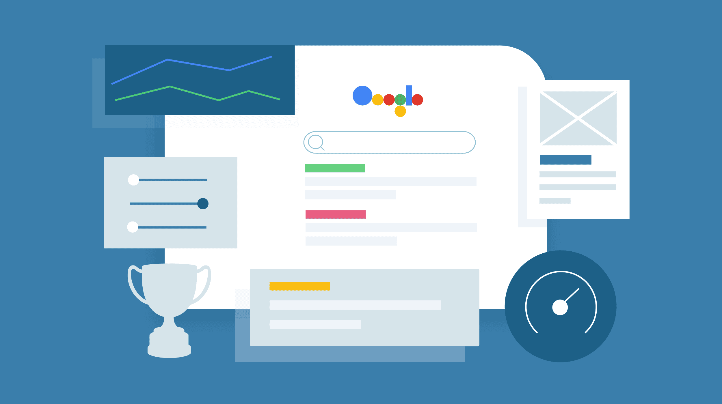 How Do You Make Your Website Rank Higher on Google Without Being an SEO Wizard?