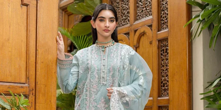 Are Pakistani Designer Outfits the Best for Special Occasions?