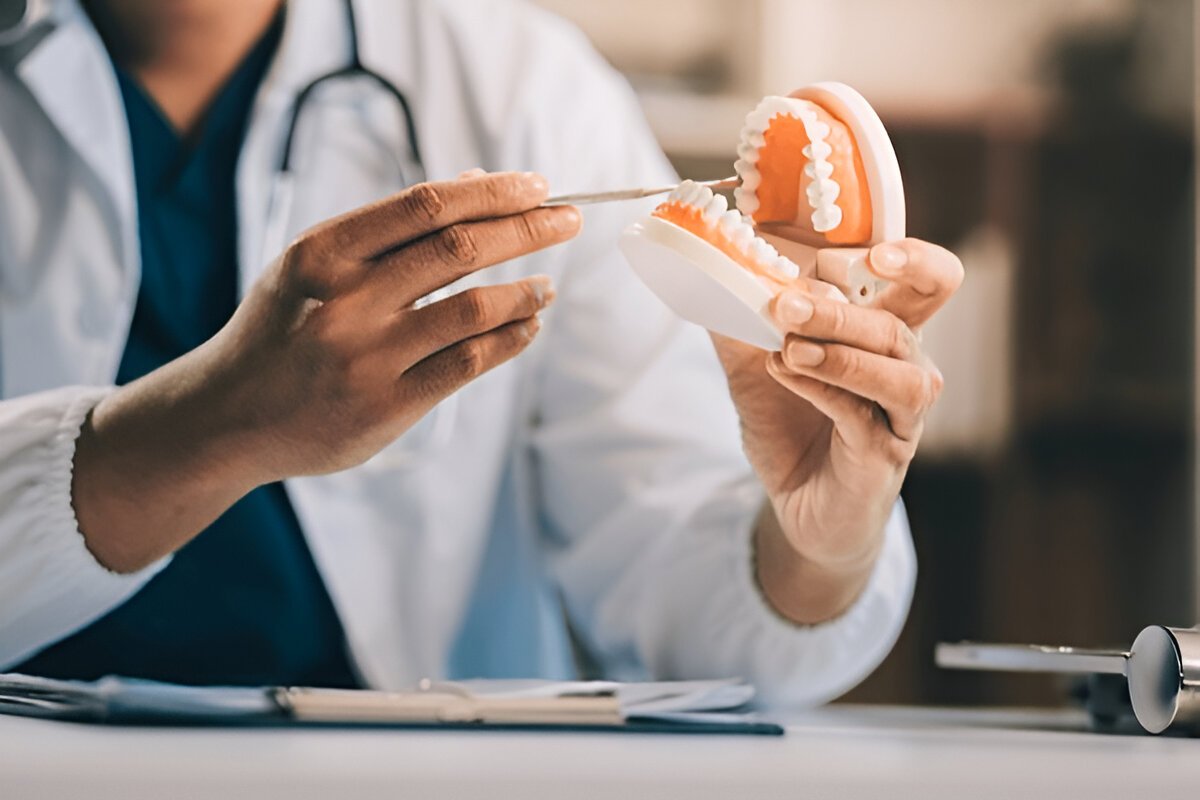Regain Your Smile with Dentures in Coral Springs – MSD Dental Studio