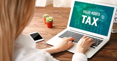 register your business for VAT