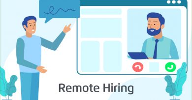 remote hiring