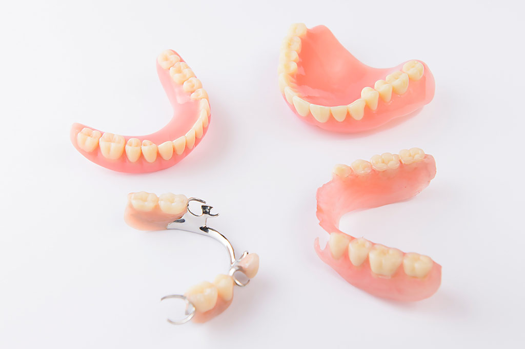 Get Same-Day Dentures in Arlington, VA—Fast, Reliable, Professional!