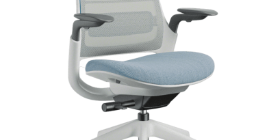 Why are Steelcase & Herman Millers chairs so expensive