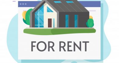 renting a flat online