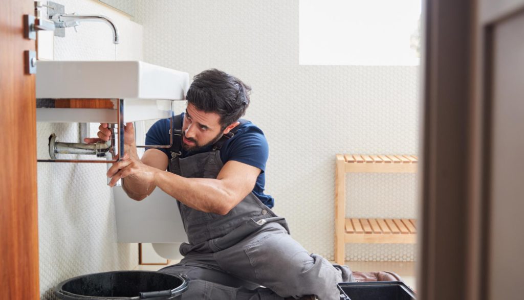 plumber services Sacramento