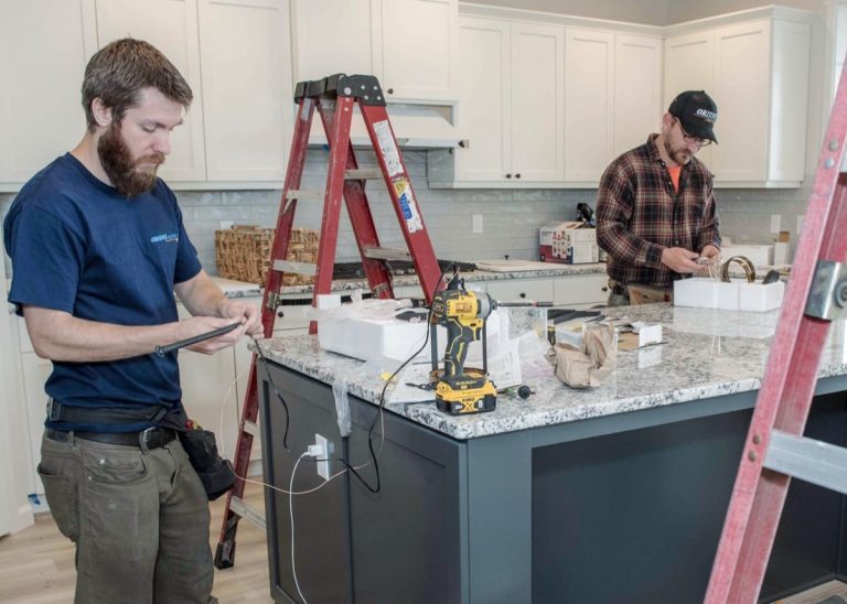 residential electricians near me