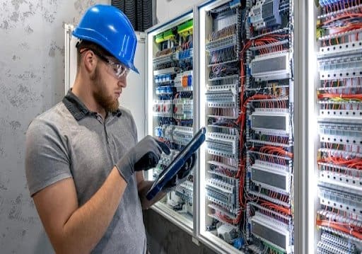Networking Technician