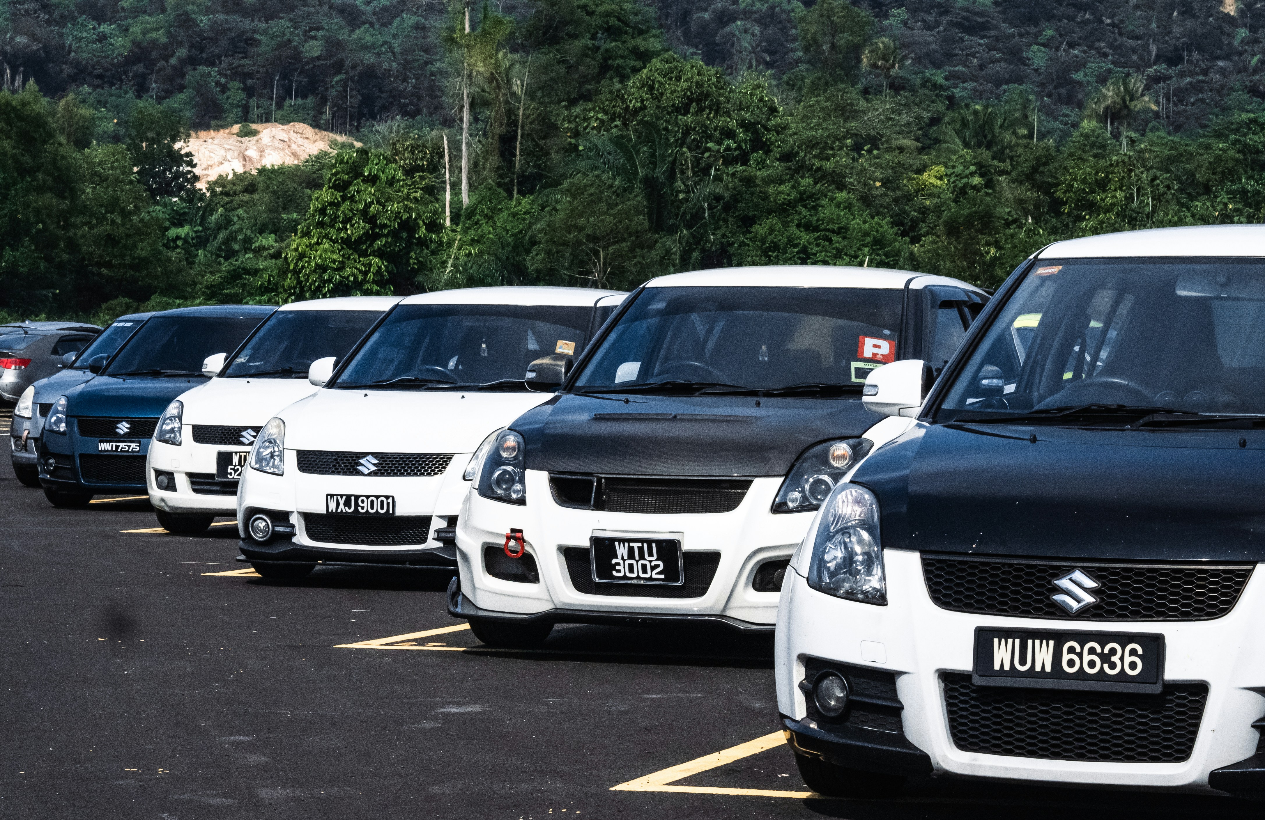 Benefits of Car Share Rental Service for Daily Travel