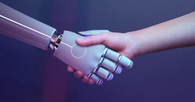 5 Ways Artificial Intelligence Will Change the World by 2050