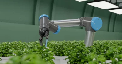 The Versatile Vertical Grow Racks That Are taking Over the Industry