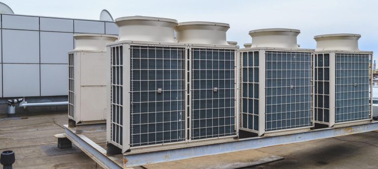 Commercial HVAC Systems Solutions: Complete Guide for Businesses