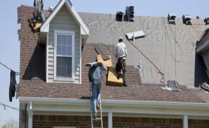 roofers in Hawthorne