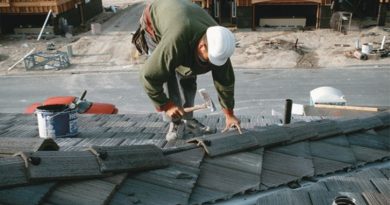 roofing company in Oxnard