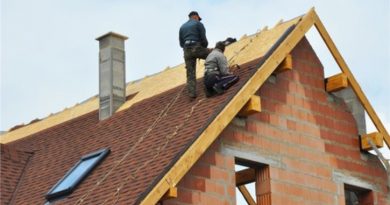 roofing contractors in Milpitas
