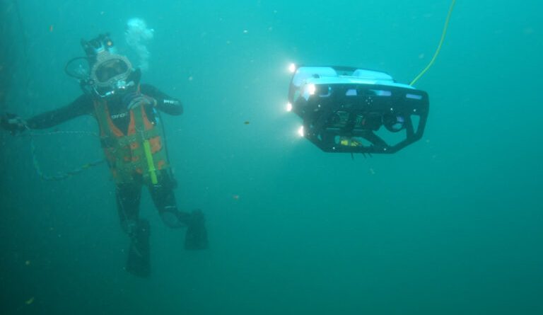 Best Underwater ROVs
