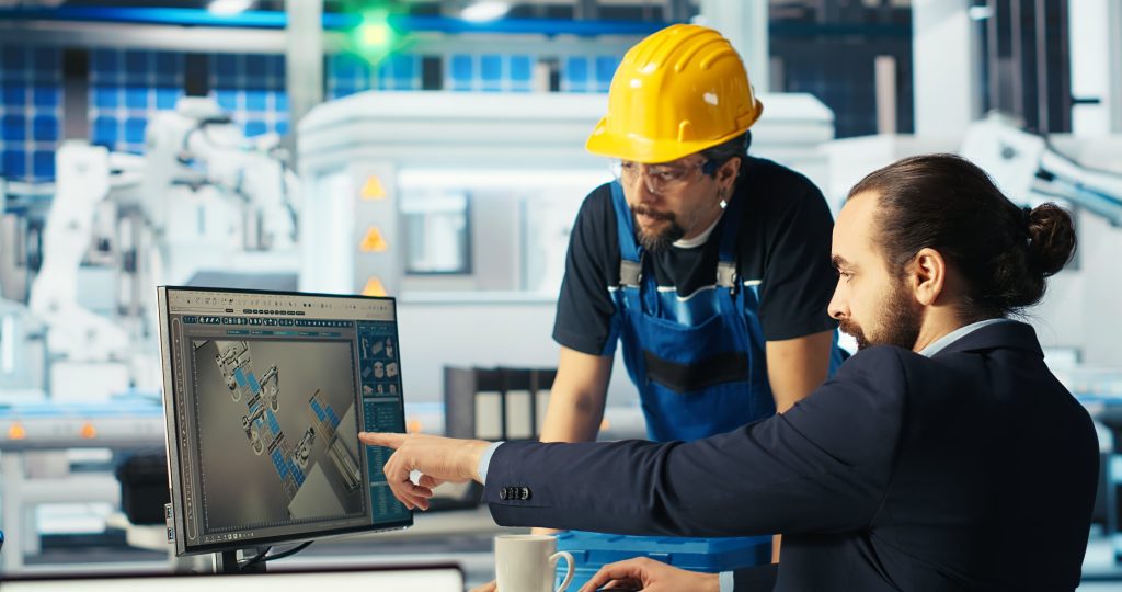 Facility Maintenance & Management