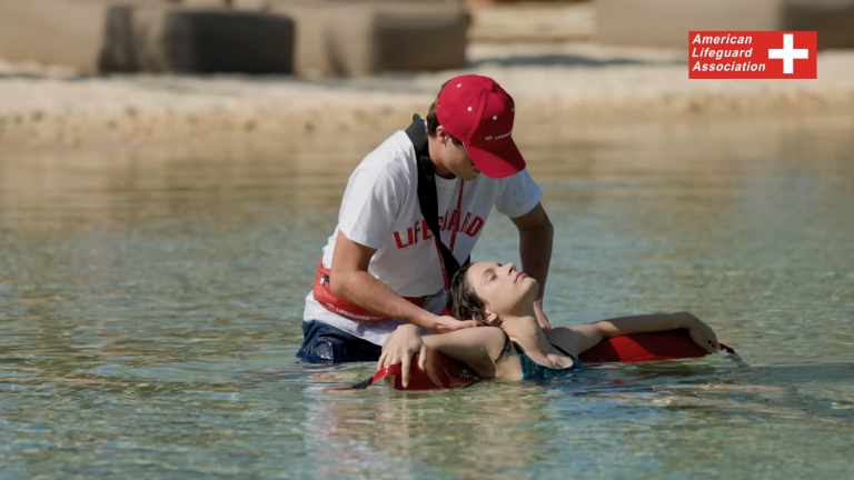 Lifeguard Training: Ensuring Safety with American Lifeguard USA