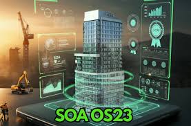 SOA OS23 builds on the foundational ideas