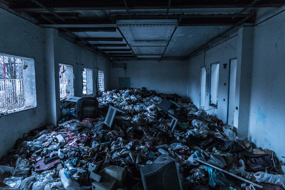 same day junk removal Vancouver