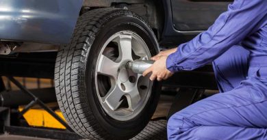 mobile tyre-fitting Manchester