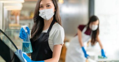 Sanitizing and Disinfecting Services in Pennsylvania