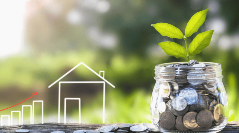 How To Smartly Save Money in Real Estate Investment