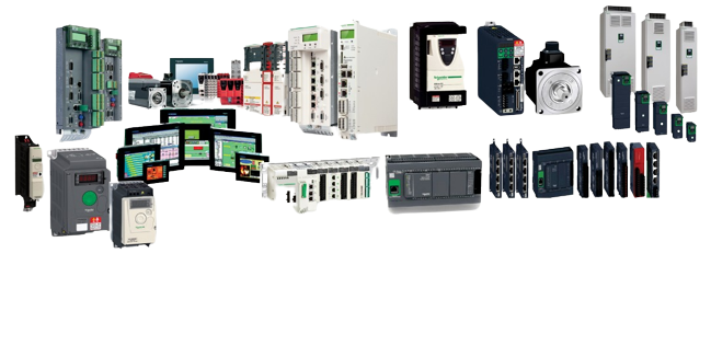 Schneider Electric Distributor in Ahmedabad for Smart Industries