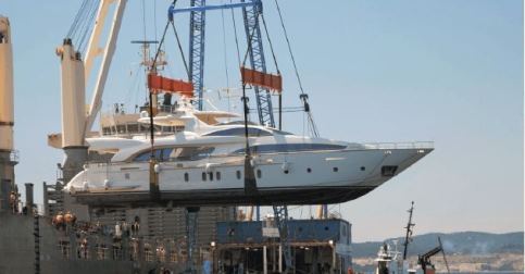 How to Get the Best Boat Transport Cost in Florida
