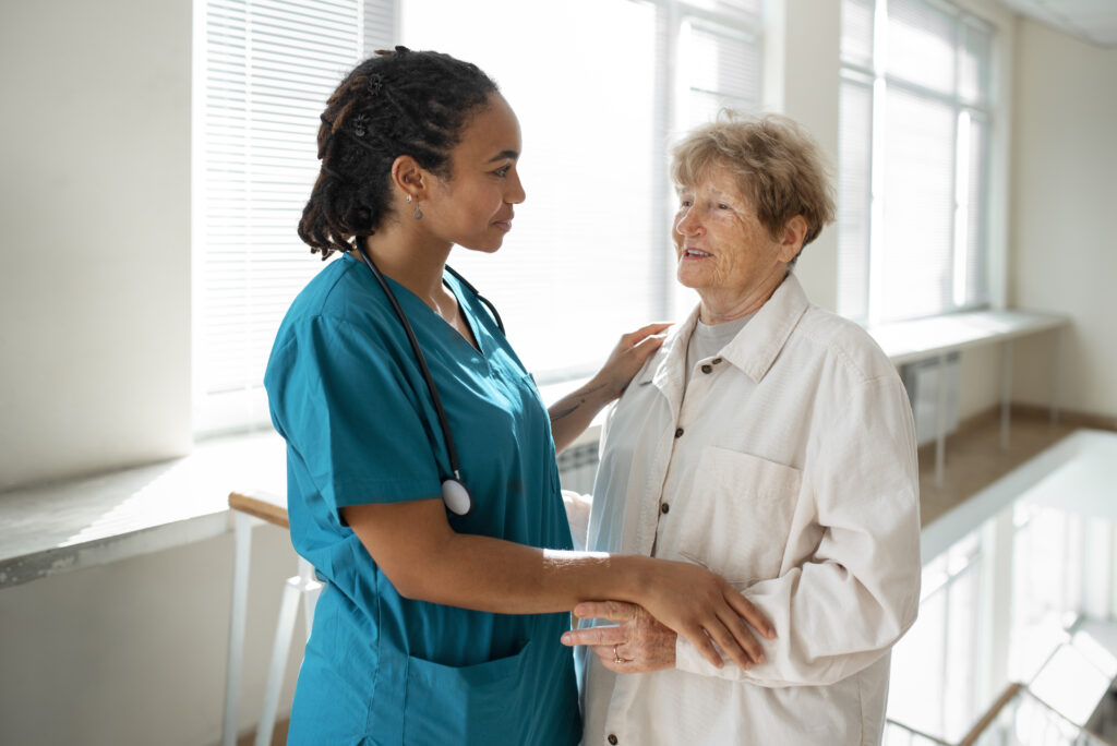 Woodbridge, VA: The Ultimate Guide to Senior Care Options