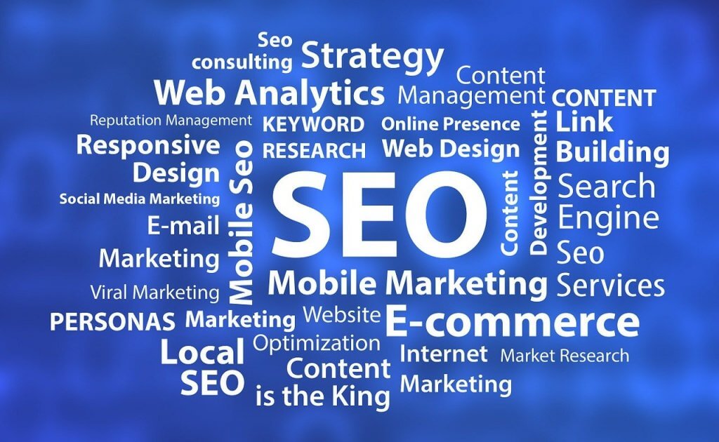Digital Marketing agency