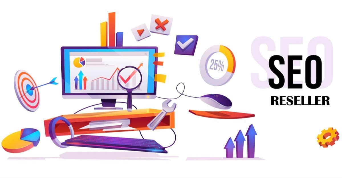 What Is an SEO Reseller Program & How Can It Grow Your Agency?