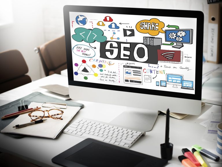 Search Engine Optimization Services for Maximum Visibility