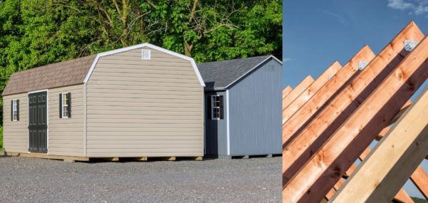 sheds for sale in Kitsap county