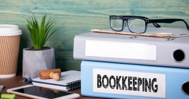 tips of Bookkeeping