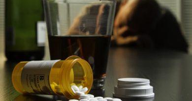 Drugs that are harm full for health
