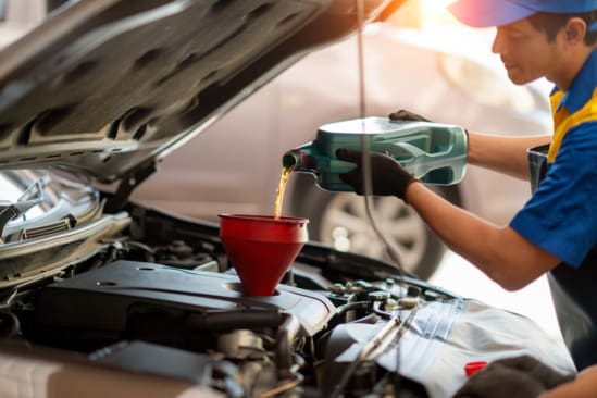 Car Repair Services That Improve Vehicle Performance