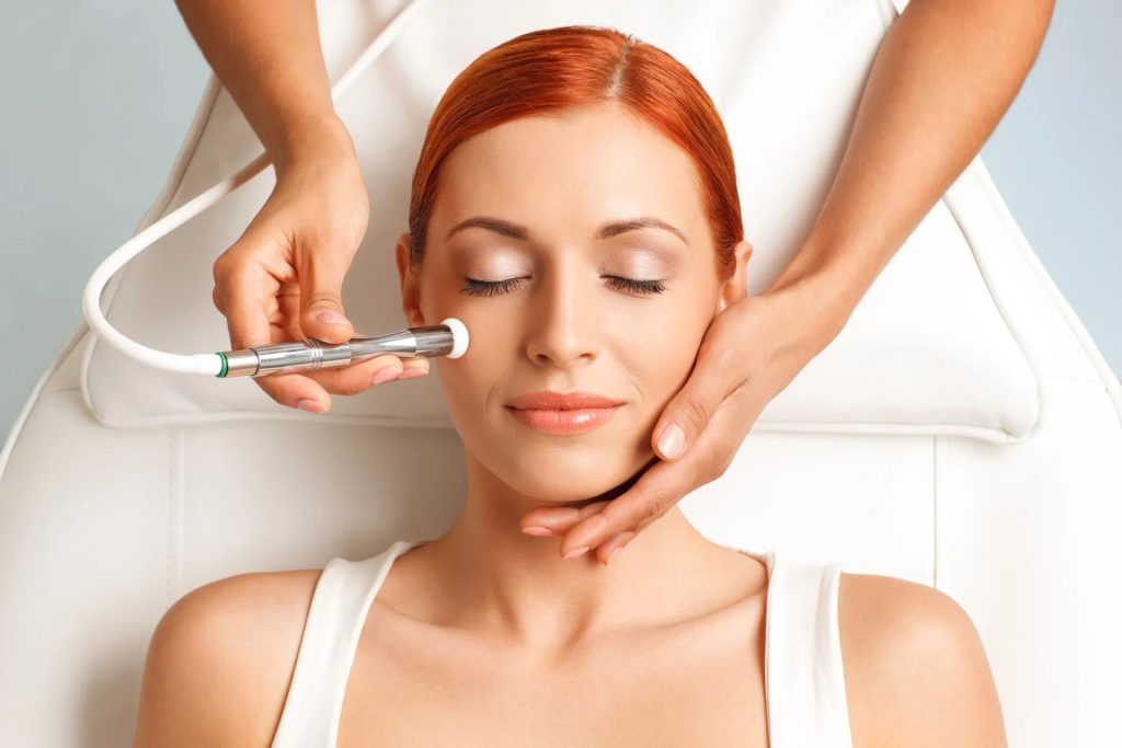 skin-care-services