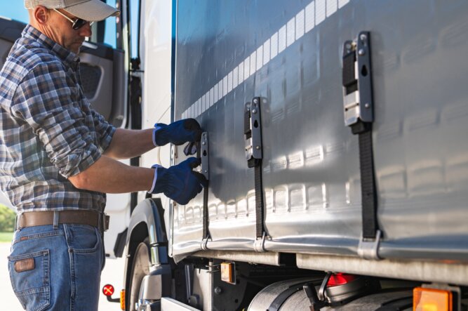 Hiring Drivers with Past DOT Violations: What the Law Allows in 2025