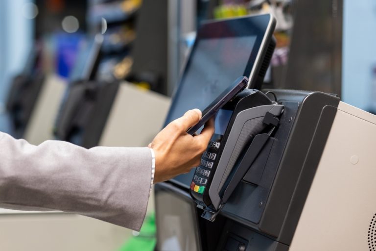 How AI and Digital Wallets Are Changing Small Payment Cash-Out Options
