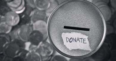 It is not easy to decide whether to donate to an Israeli charity