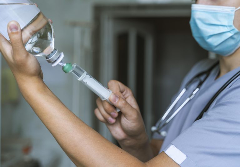 How Does IV Therapy in Miami Rejuvenate Your Body from the Inside Out?