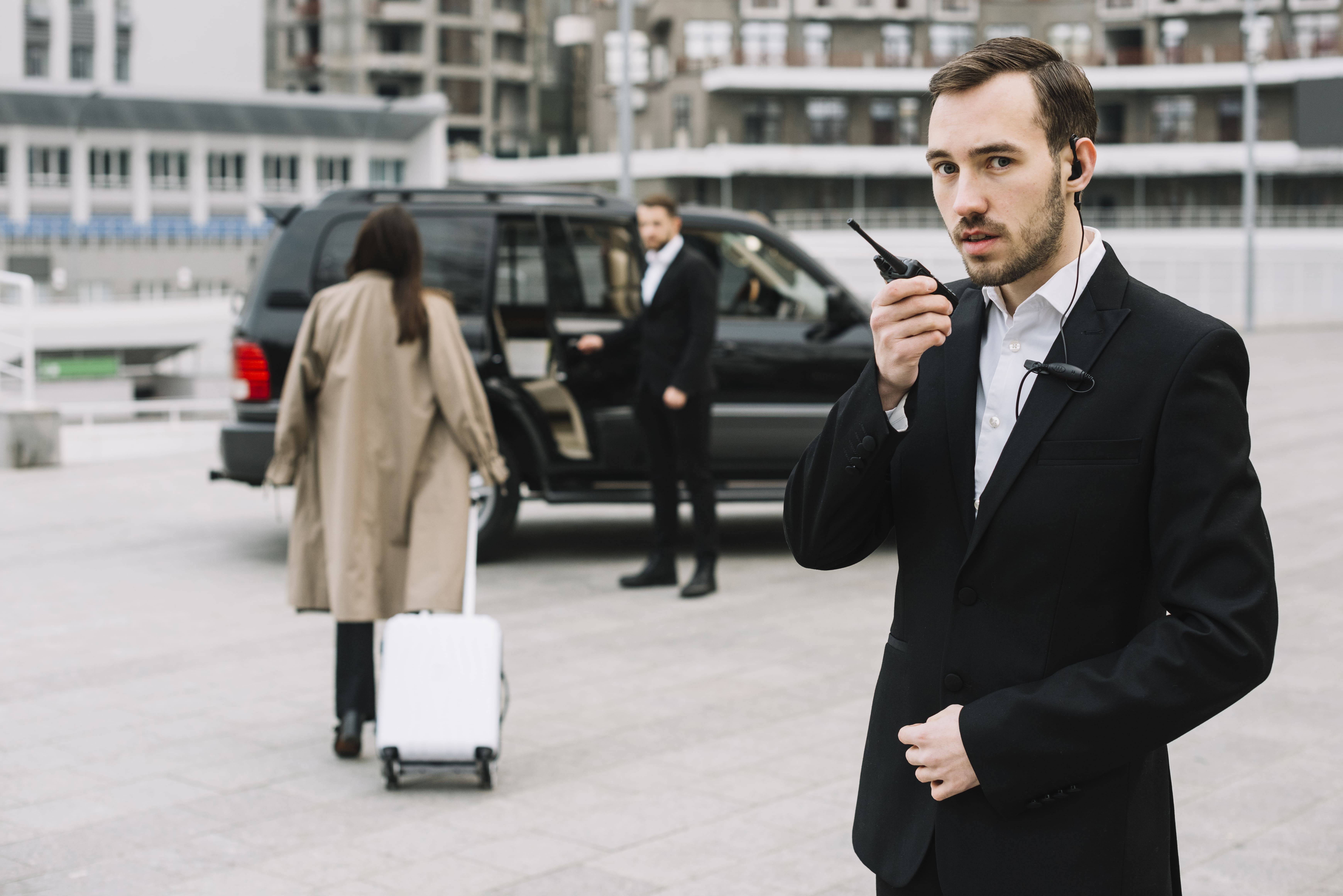 Antalya Hotel Transfer Services