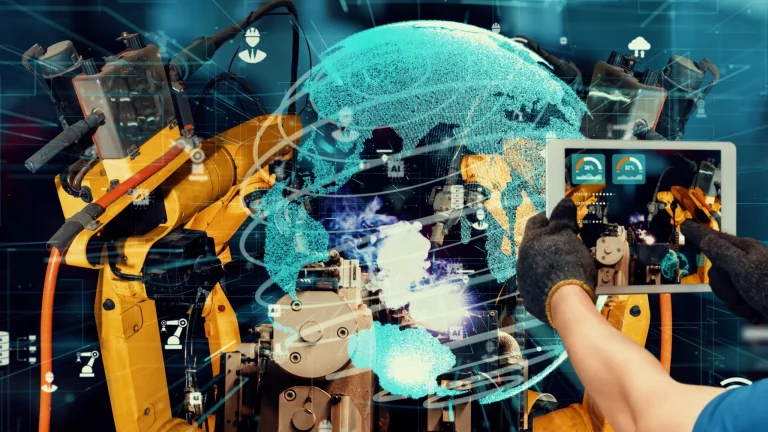 Global Tech Services in USA, Canada, Europe & Middle East