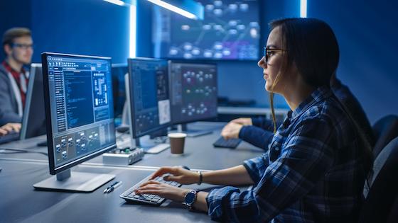 Cyber Secure Coder
