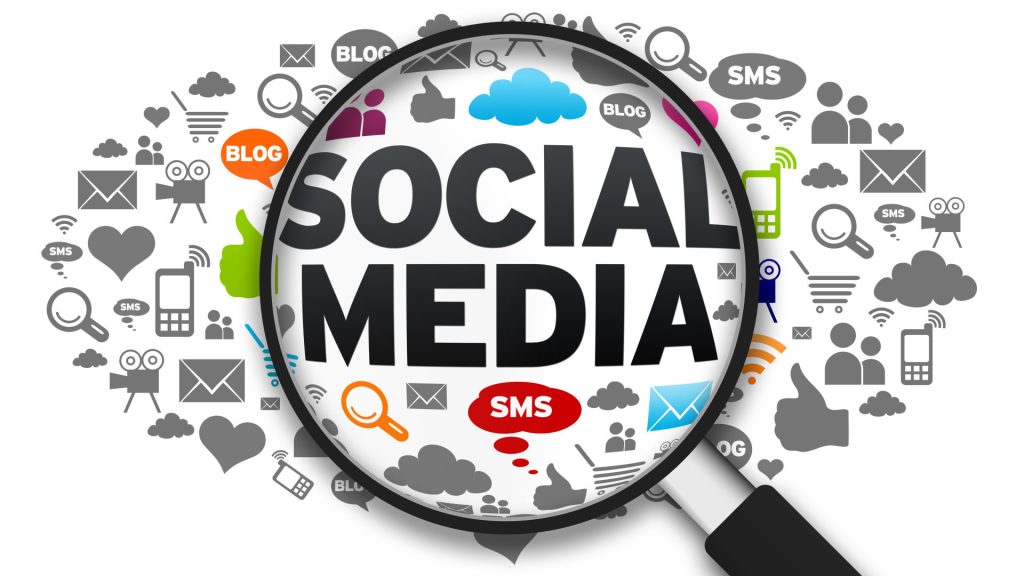 Social Media Marketing Companies
