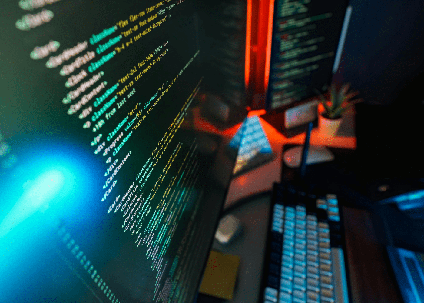 healthcare solution development services