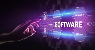 Software Development Small Business