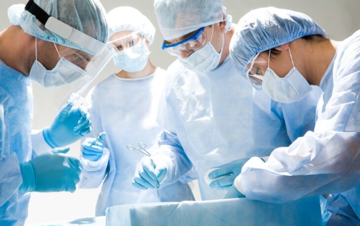 Best Neuro Spine Surgeon in Jaipur for Successful Recovery