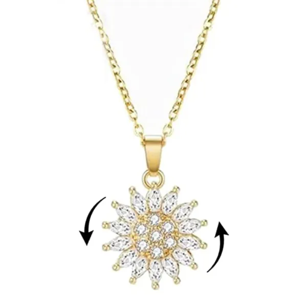 spinner jewelry necklace 1